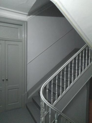 Apartamento Vrs - Lapa Studios
