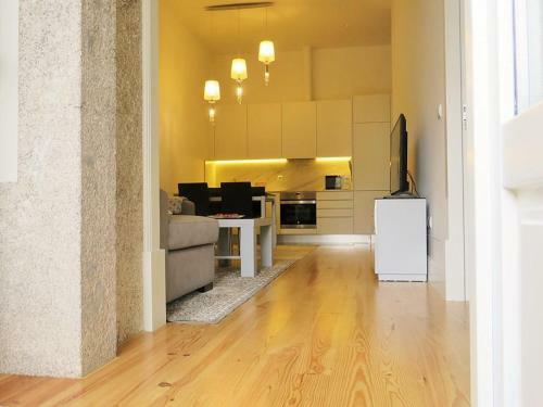 Knok Knok Apartment
