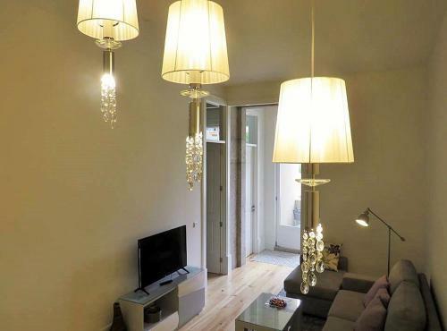 Knok Knok Apartment