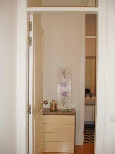 Knok Knok Apartment