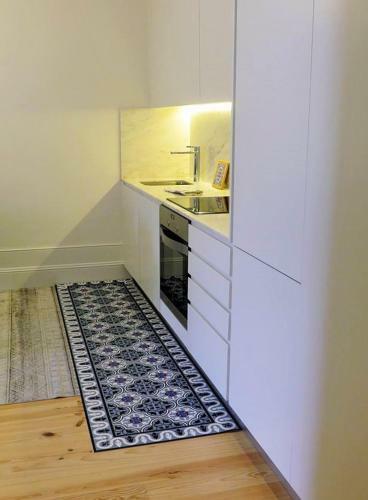 Knok Knok Apartment
