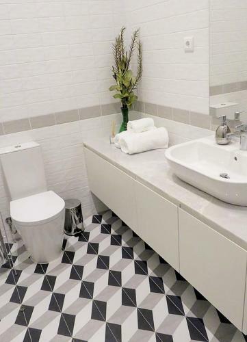 Knok Knok Apartment