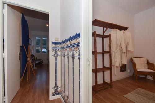 Guindais Oporto House