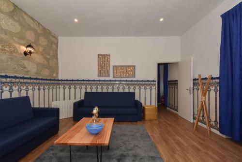 Guindais Oporto House