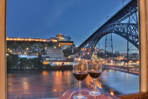 Guindais Oporto House