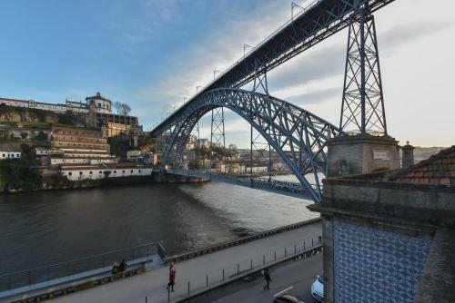 Guindais Oporto House