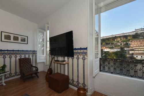 Guindais Oporto House