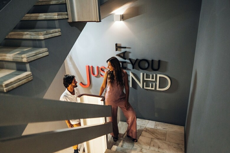Stay Hotel Porto Centro Trindade