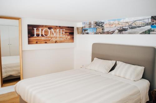 Apartamento Wood Loft