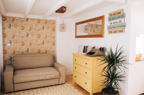 Apartamento Wood Loft