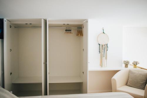 Apartamento Wood Loft