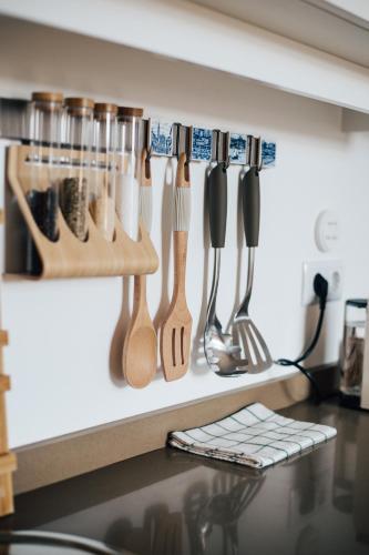 Apartamento Wood Loft