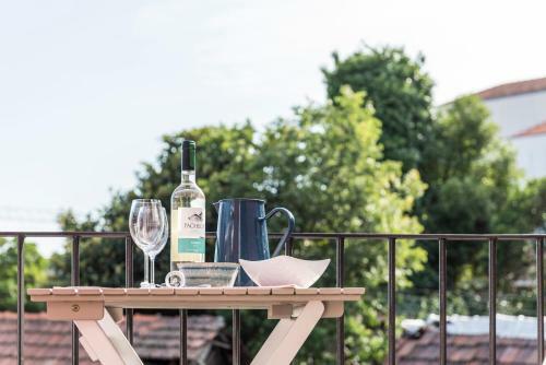Lovelystay - Porto Branca Apartment