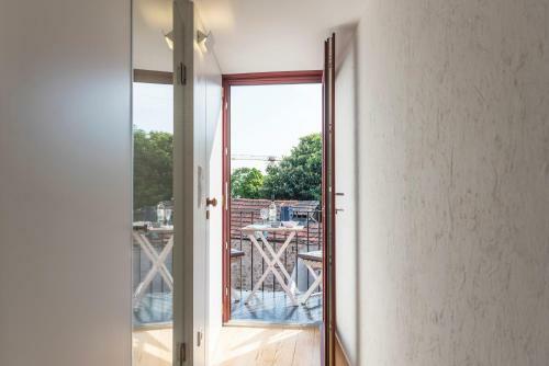 Lovelystay - Porto Branca Apartment