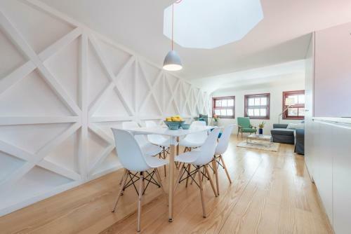 Lovelystay - Porto Branca Apartment