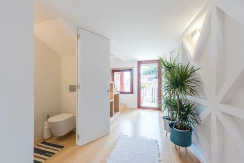 Lovelystay - Porto Branca Apartment