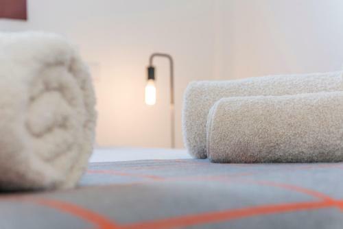 Lovelystay - Porto Branca Apartment
