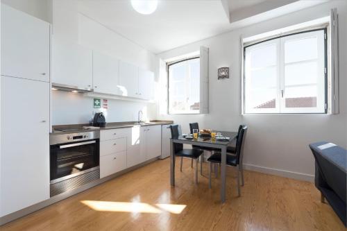 Apartamento Lovelystay - Duque's Mezzanine