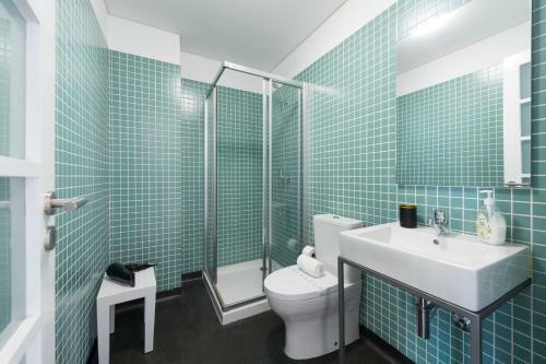 Apartamento Lovelystay - Duque's Mezzanine