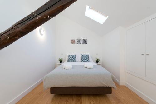 Apartamento Lovelystay - Duque's Mezzanine