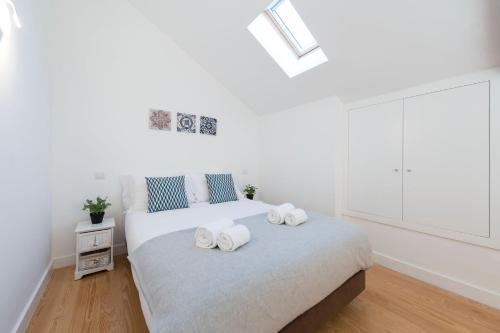Apartamento Lovelystay - Duque's Mezzanine