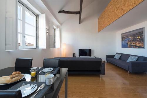 Apartamento Lovelystay - Duque's Mezzanine