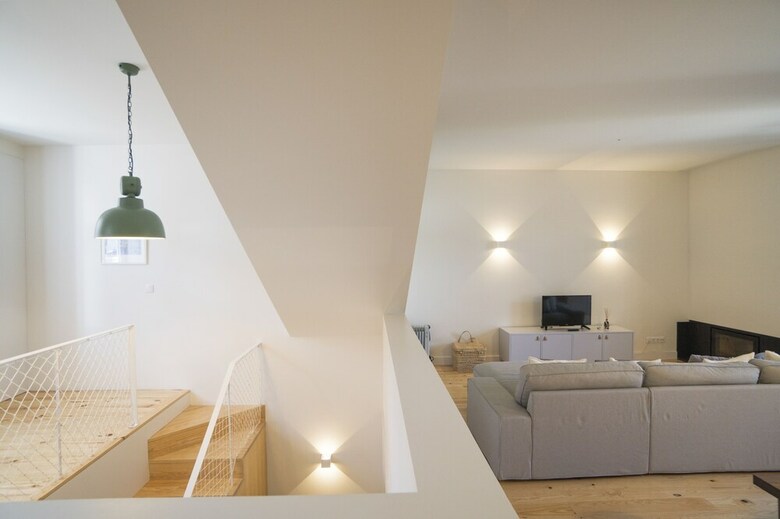 Liiiving In Porto | Foz Shore Apartments