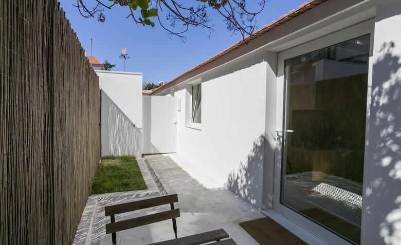 Liiiving In Porto | Foz Shore Apartments