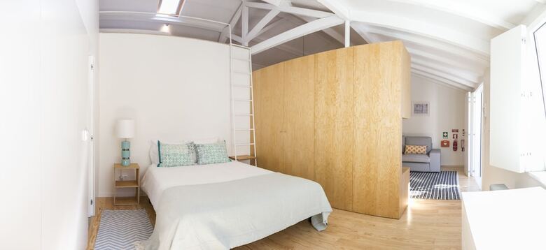 Liiiving In Porto | Foz Shore Apartments