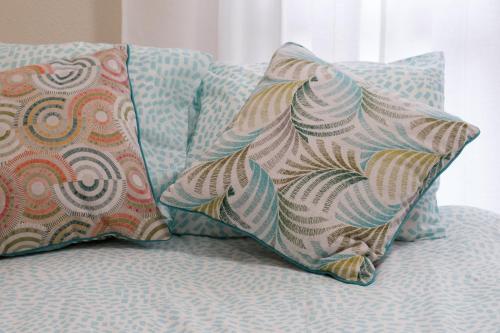 Faria Guimar�es - Apartment