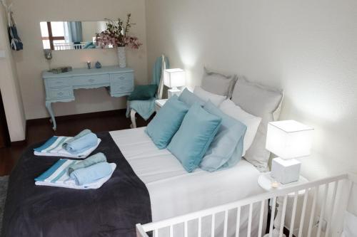 Faria Guimar�es - Apartment