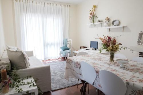 Faria Guimar�es - Apartment