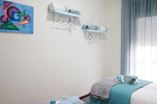 Faria Guimar�es - Apartment