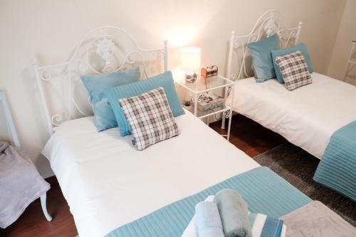 Faria Guimar�es - Apartment