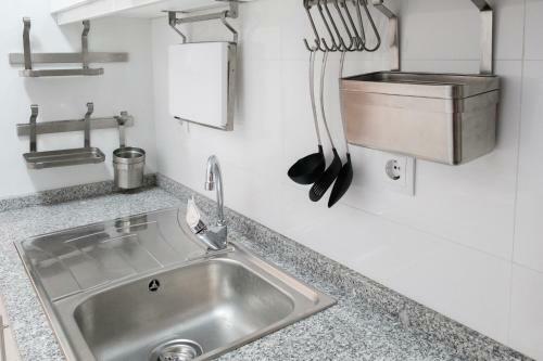 Faria Guimar�es - Apartment