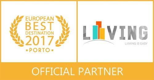 Apartamento Liiiving In Porto | Antas Corporate Studios