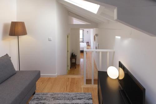 Apartamento Oporto Invite - River View