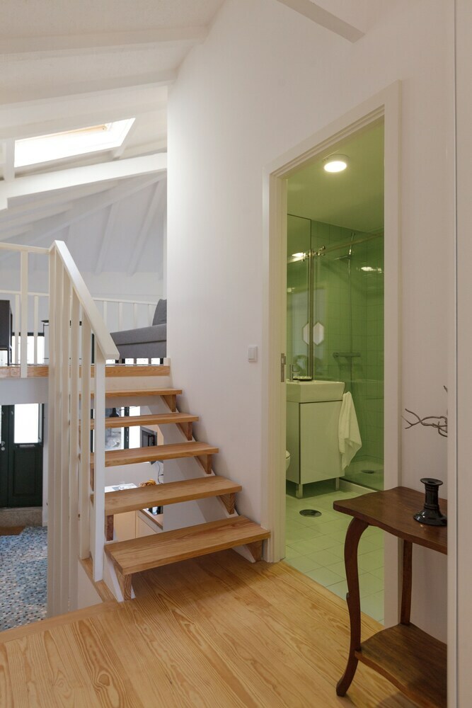 Apartamento Oporto Invite - River View