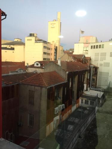 Apart Santa Catarina