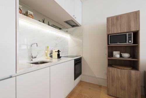Bmyguest - Villa L�ios Terrace Apartment
