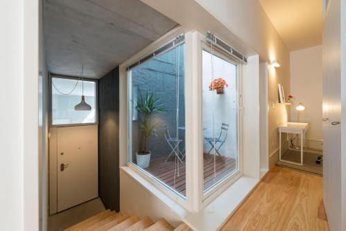 Bmyguest - Villa L�ios Terrace Apartment