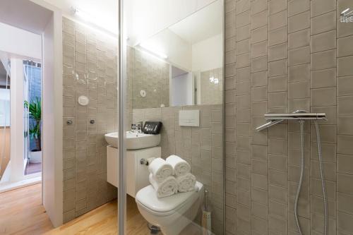 Bmyguest - Villa L�ios Terrace Apartment