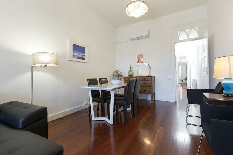 Apartamento Lv Premier Bonjardim Bj1