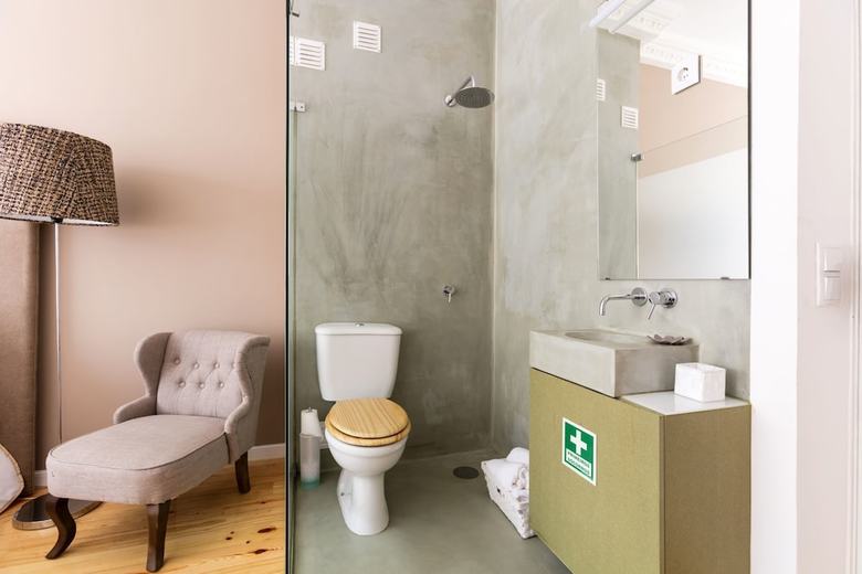 Apartamento Palladium Goldenleaf