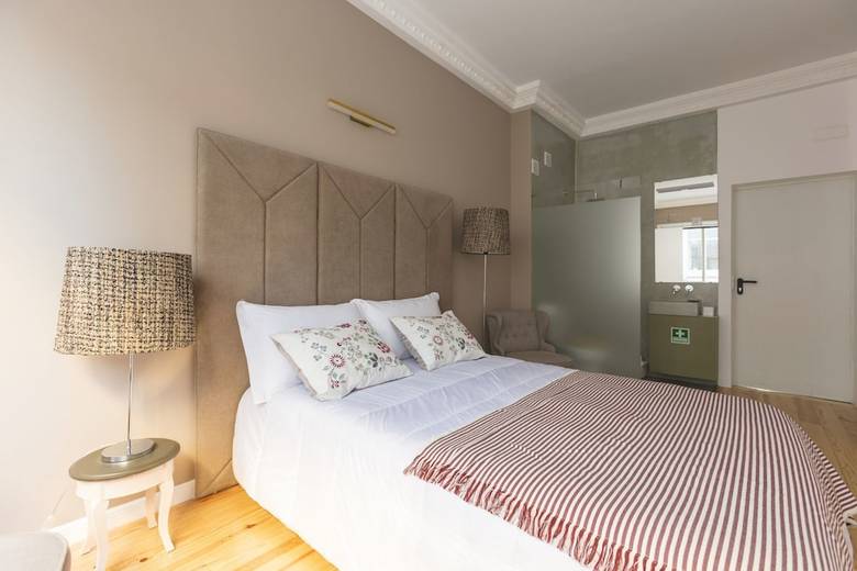 Apartamento Palladium Goldenleaf