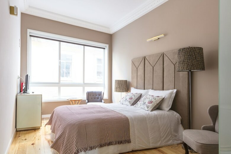 Apartamento Palladium Goldenleaf
