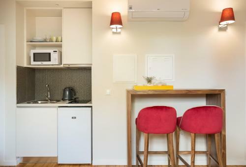 Hostal Predicados Do Douro Palace