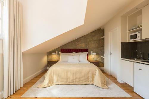 Hostal Predicados Do Douro Palace
