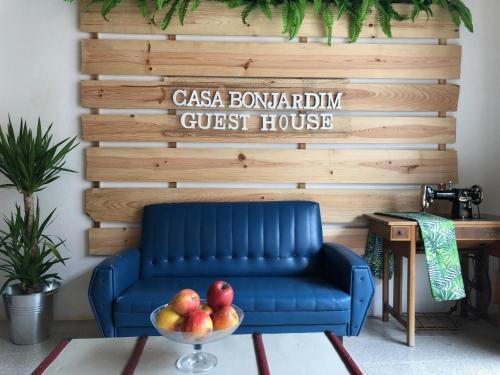 Hostal Casa Bonjardim