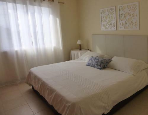 Bela Vista Beach Villa